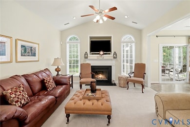 9909 Wares Wharf Cir, Glen Allen, VA 23060 - photo 5