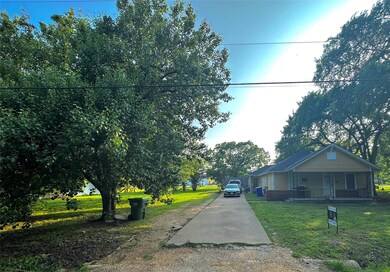 View of Driveway