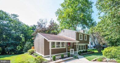 9539 Saddlebag Row, Columbia, MD 21045 - photo 3