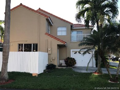 Exterior Front/Corner Lot