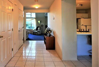 hall