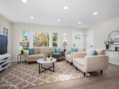 329 High Ridge Rd, Hillside, IL 60162 - photo 5