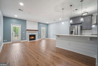 131 Riverwatch Ct, Canton, GA 30114 - photo 4