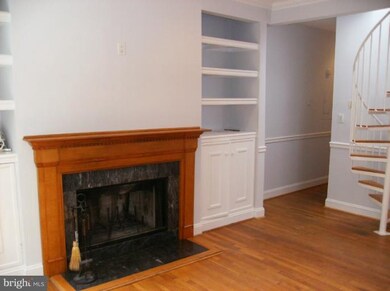 1632 30th St NW unit 13, Washington, DC 20007 - photo 4