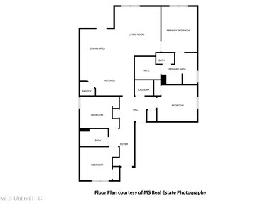 137 Mill Ct, Lucedale, MS 39452 - photo 2