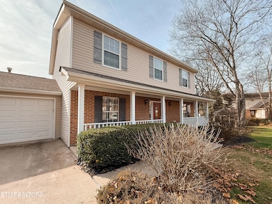 1109 Night Cap Ln, Knoxville, TN 37919 - photo 3