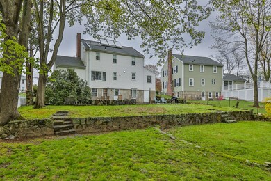 243 Brook Rd, Milton, MA 02186 - photo 2