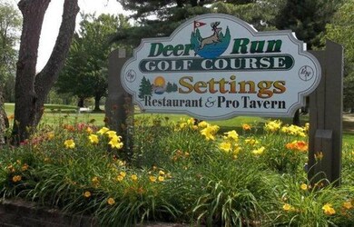 Golf Sign (8)