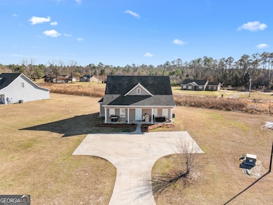 342 344 346 348 Glazebrook Ave, Statesboro, GA 30458 - photo 2