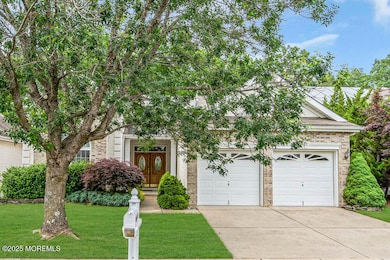 33 Pine Valley Rd, Jackson, NJ 08527 - photo 2