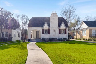 5922 Vanderbilt Ave, Dallas, TX 75206 - photo 2