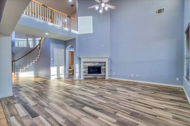 2379 Merlin Dr, Grand Prairie, TX 75052 - photo 5