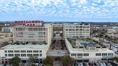 Montgomery Plaza - Offering RESORT Amenities and N