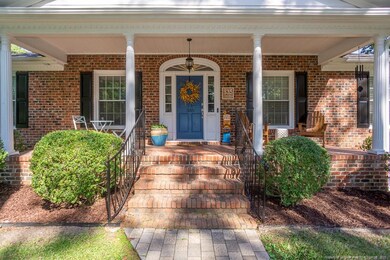 335 Oberlin Ct, Fayetteville, NC 28303 - photo 3