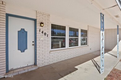 1401 Bodega Place, El Paso, TX 79935 - photo 4