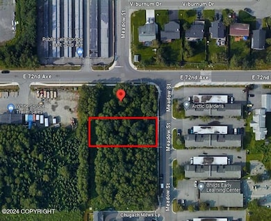 7210 Meadow St, Anchorage, AK 99507 - photo 2