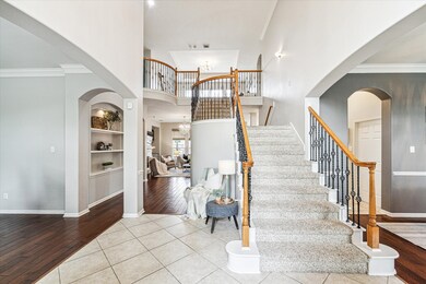 1878 Round Rock St, Friendswood, TX 77546 - photo 4