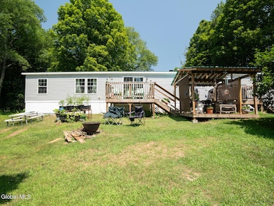 410 Middle Grove Rd, Middle Grove, NY 12850 - photo 2