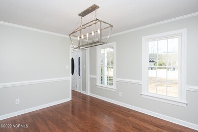 111 Peachtree Dr, Jacksonville, NC 28546 - photo 5