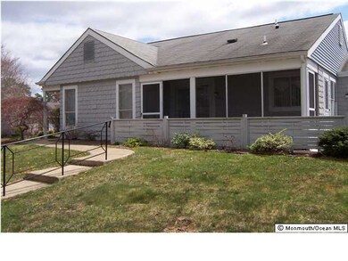 833 Westminster Ct unit A, Manchester, NJ 08759 - photo 2