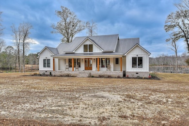 735 Perkins Mill Rd, Keysville, GA 30816 - photo 3