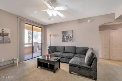 Patio off Living Room