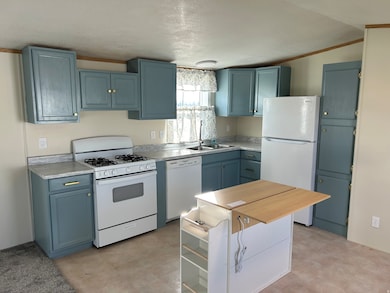 400 N 600 E unit 8, Spring City, UT 84662 - photo 4