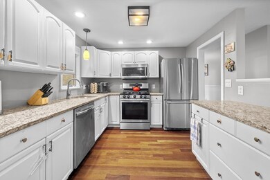 11 Wilbur St, Norton, MA 02766 - photo 7