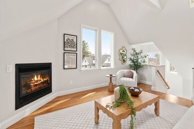 273 Walden St unit 3, Cambridge, MA 02138 - photo 5