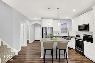 16317 Bay Meadow Cir, Westfield, IN 46074 - photo 5