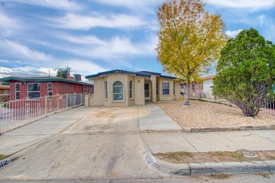 1062 Green Lilac Cir, El Paso, TX 79915 - photo 3