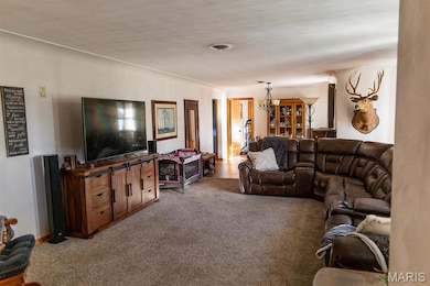 1243 N and South Rd S, Sullivan, MO 63080 - photo 6