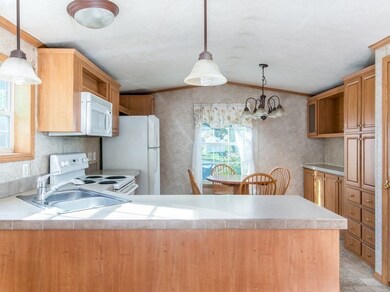 6 Mason St unit 33, Pepperell, MA 01463 - photo 5