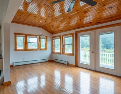 305 Augusta Rd, Washington, ME 04574 - photo 7