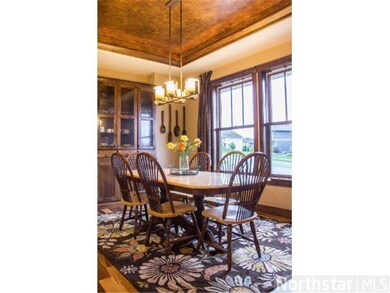 Amazing Ceiling details