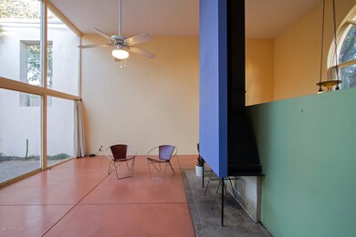 Newer cement floors by Carson Concrete