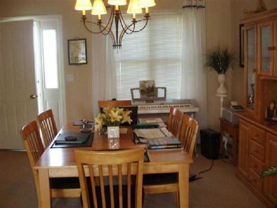 Dining Room.