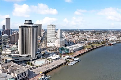 2 Canal St unit 3103, New Orleans, LA 70130 - photo 5