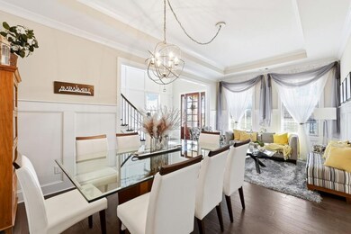 4942 Glencree Ct SW, Powder Springs, GA 30127 - photo 5