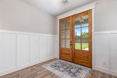 55275 E 298 Rd unit no. 5, Monkey Island, OK 74331 - photo 5