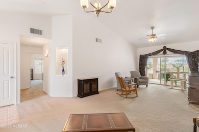 3344 Rosburg St, Sierra Vista, AZ 85650 - photo 7