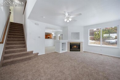 Main Floor Living Area!