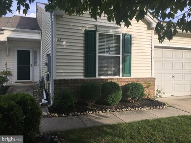 23 Peppergrass Dr N, Mount Laurel, NJ 08054 - photo 2