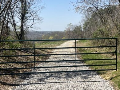Gated entrance