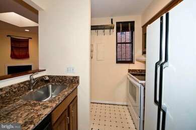 1811 Vernon St NW unit 302, Washington, DC 20009 - photo 5