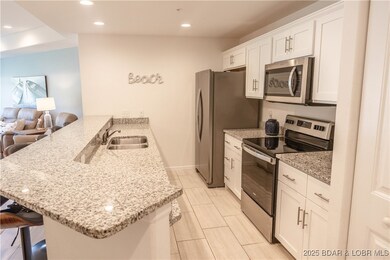 278 Emerald Bay Dr unit 2A, Lake Ozark, MO 65049 - photo 4