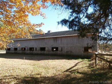 Barn