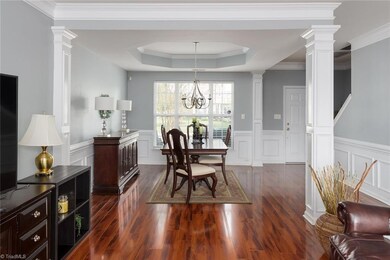 4295 Herrell Terrace, High Point, NC 27265 - photo 5