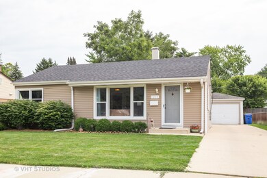 1259 Webster Ln, Des Plaines, IL 60018 - photo 2