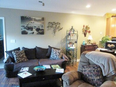living area 1